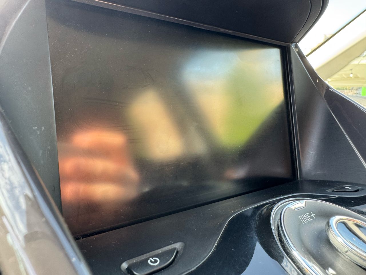 Ford C-MAX - фото 22