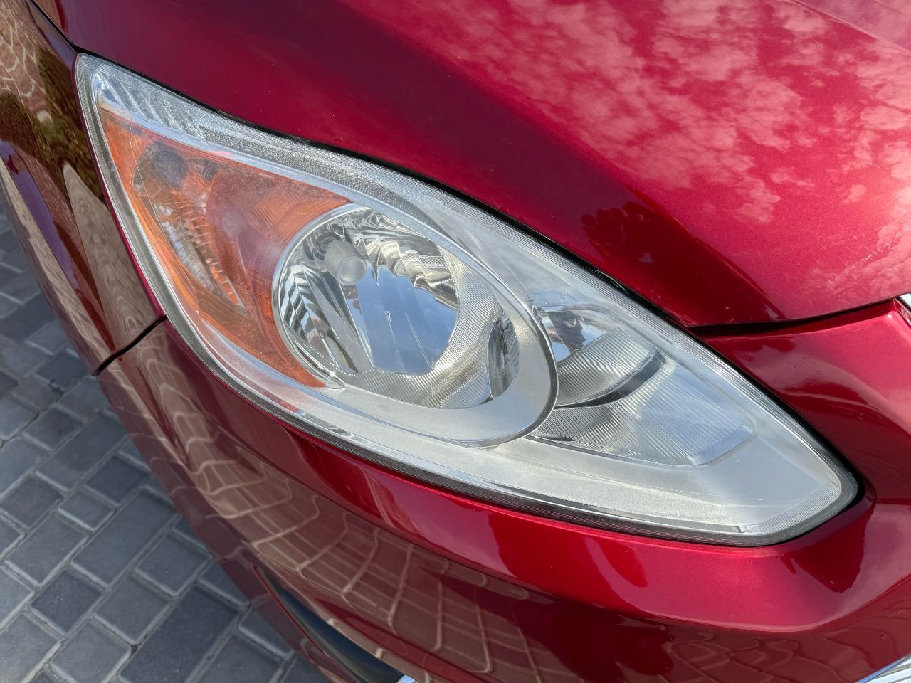 Ford C-MAX - фото 10