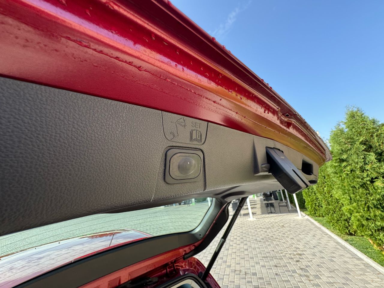 Ford C-MAX - фото 55