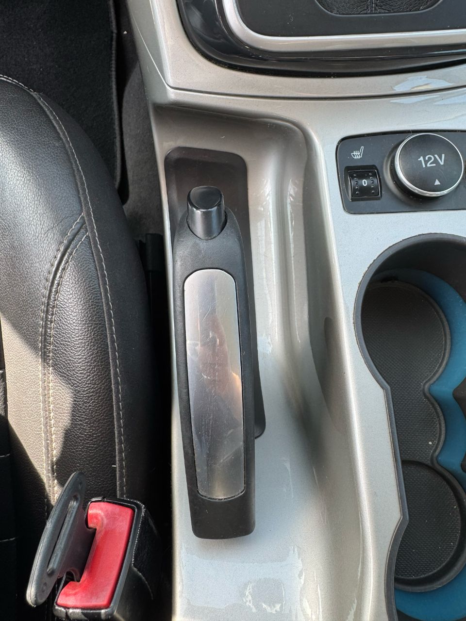 Ford C-MAX - фото 30