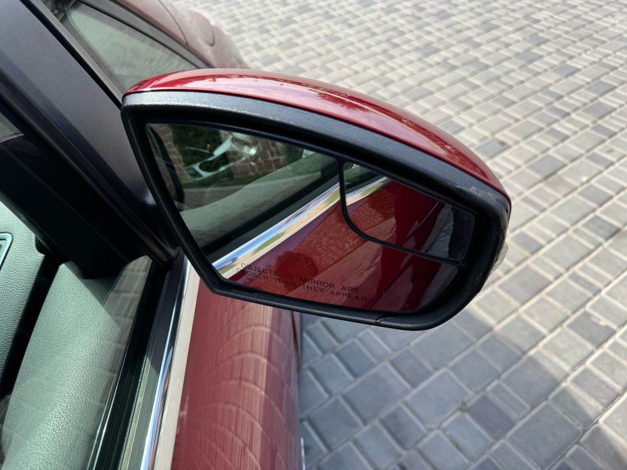 Ford C-MAX - фото 48