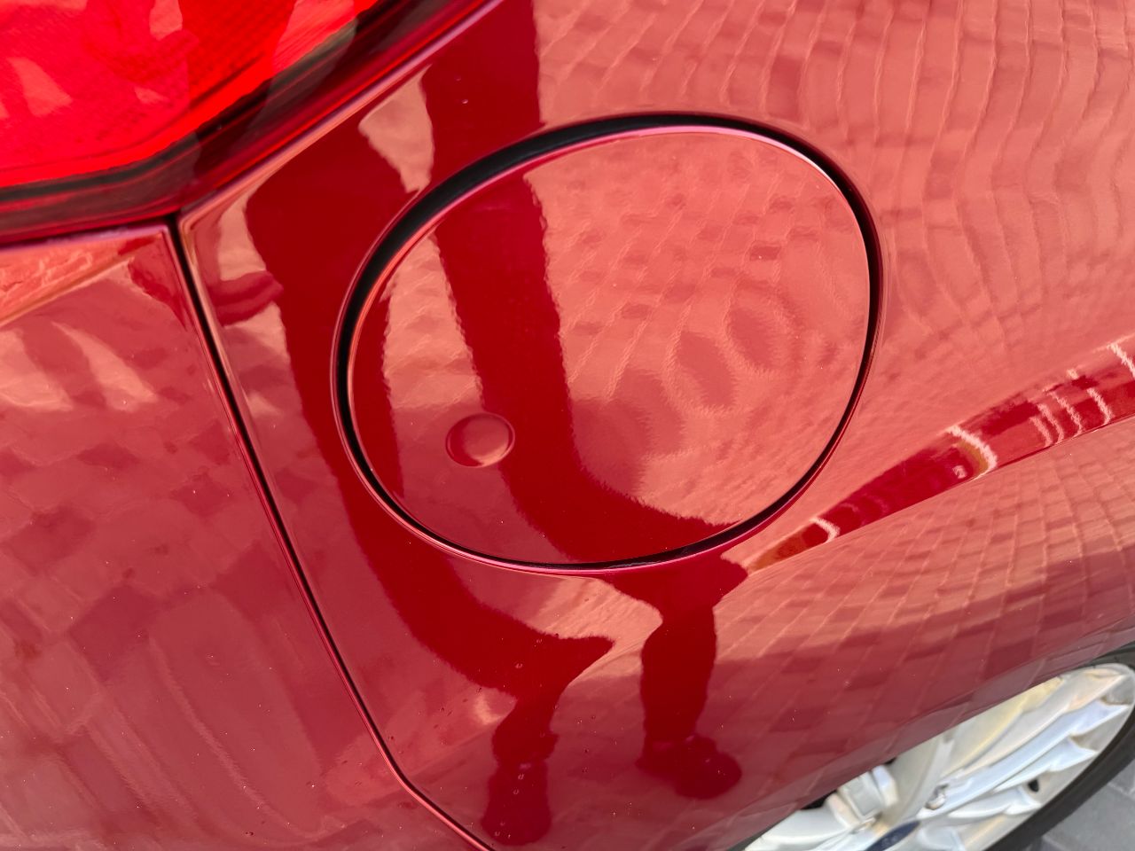 Ford C-MAX - фото 53