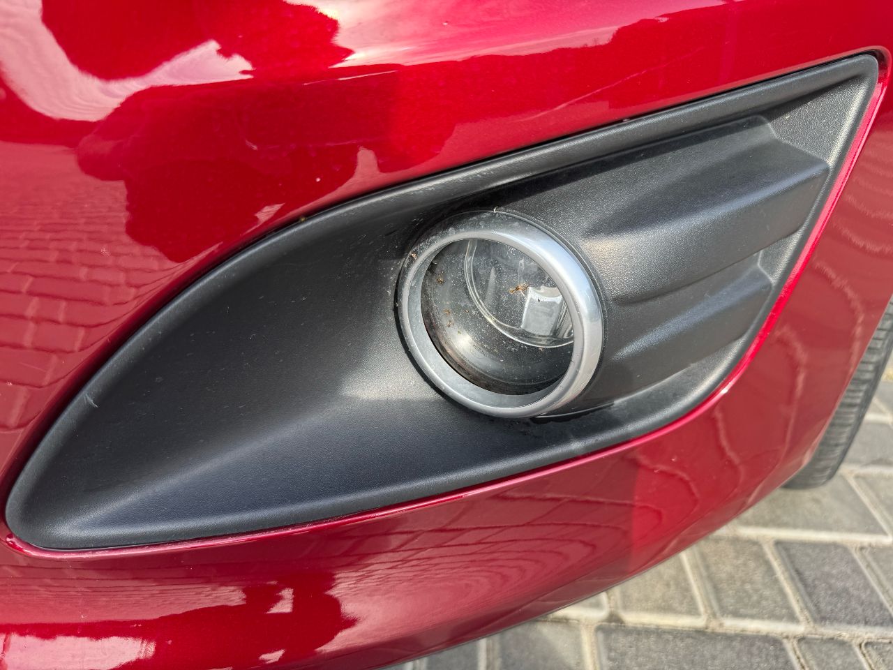 Ford C-MAX - фото 14