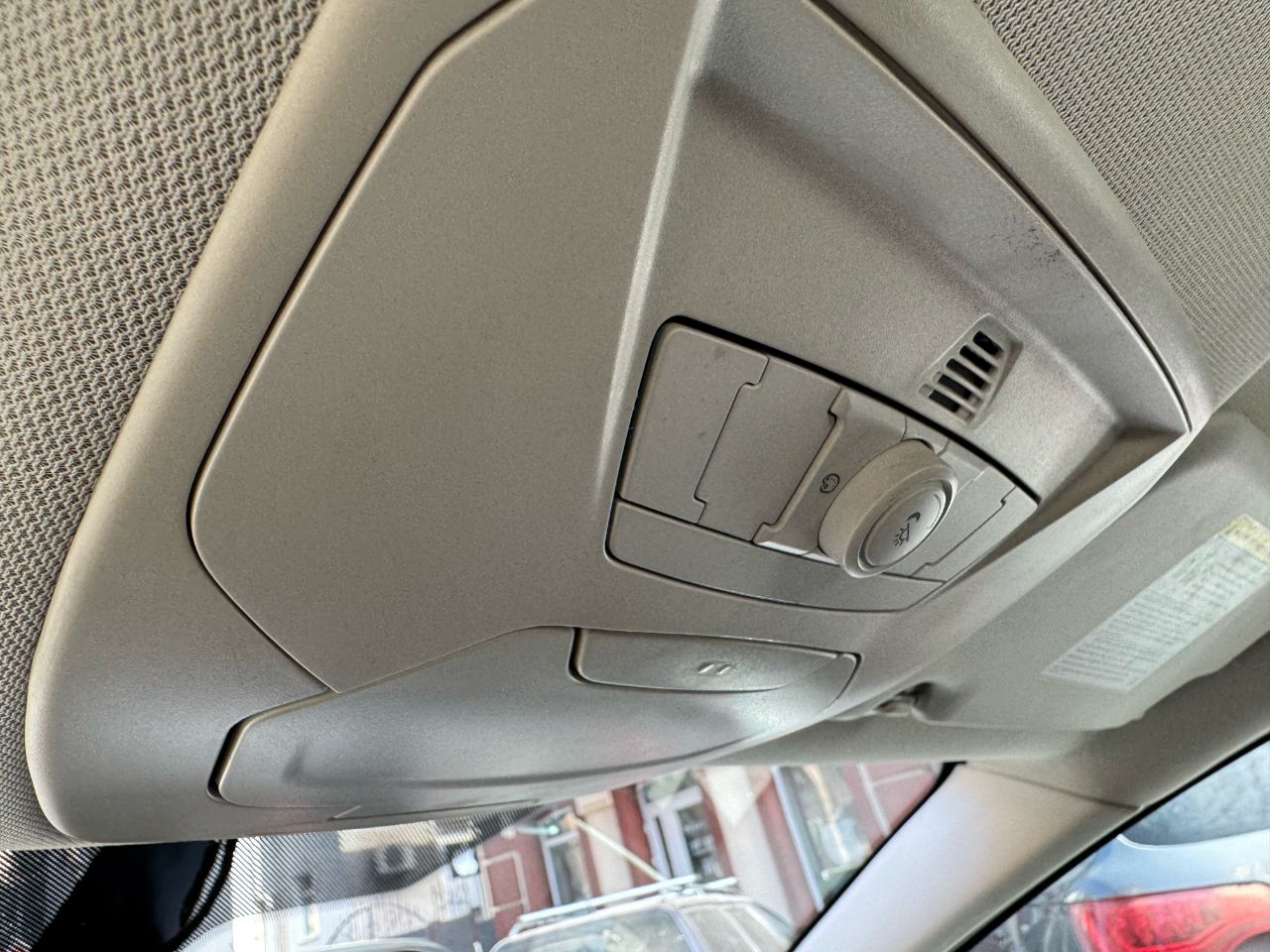 Ford C-MAX - фото 27