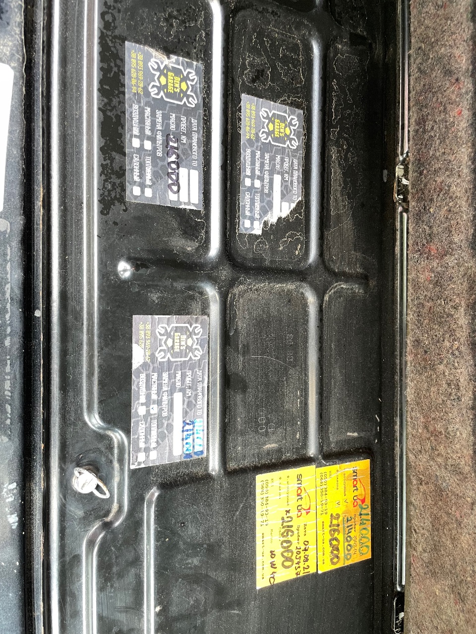 Smart Fortwo - фото 7