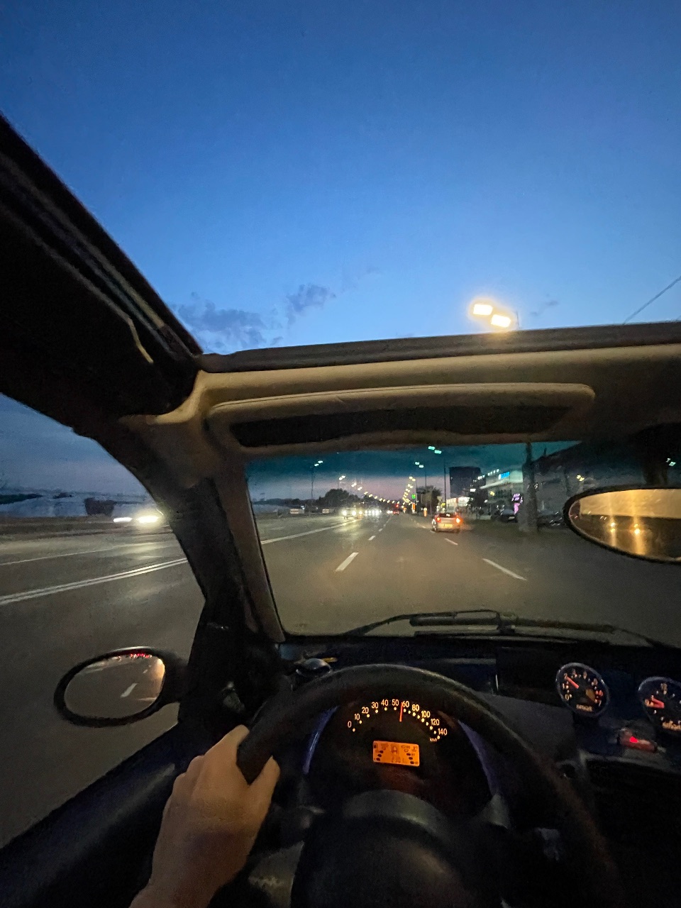 Smart Fortwo - фото 1