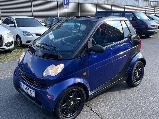 Smart Fortwo - зображення 2