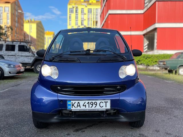 Smart Fortwo - зображення 4