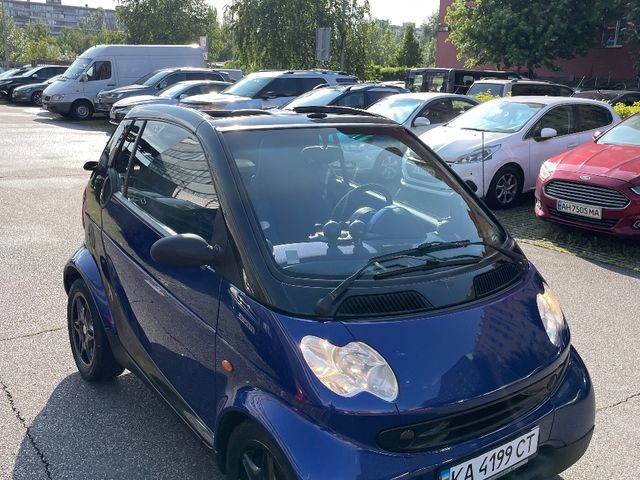 Smart Fortwo - зображення 5