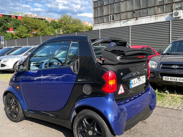 Smart Fortwo - зображення 3