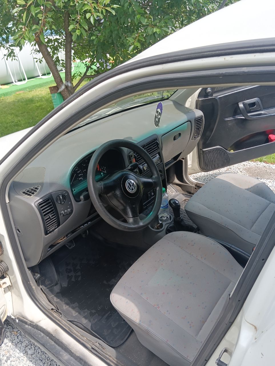 Volkswagen Caddy - фото 4