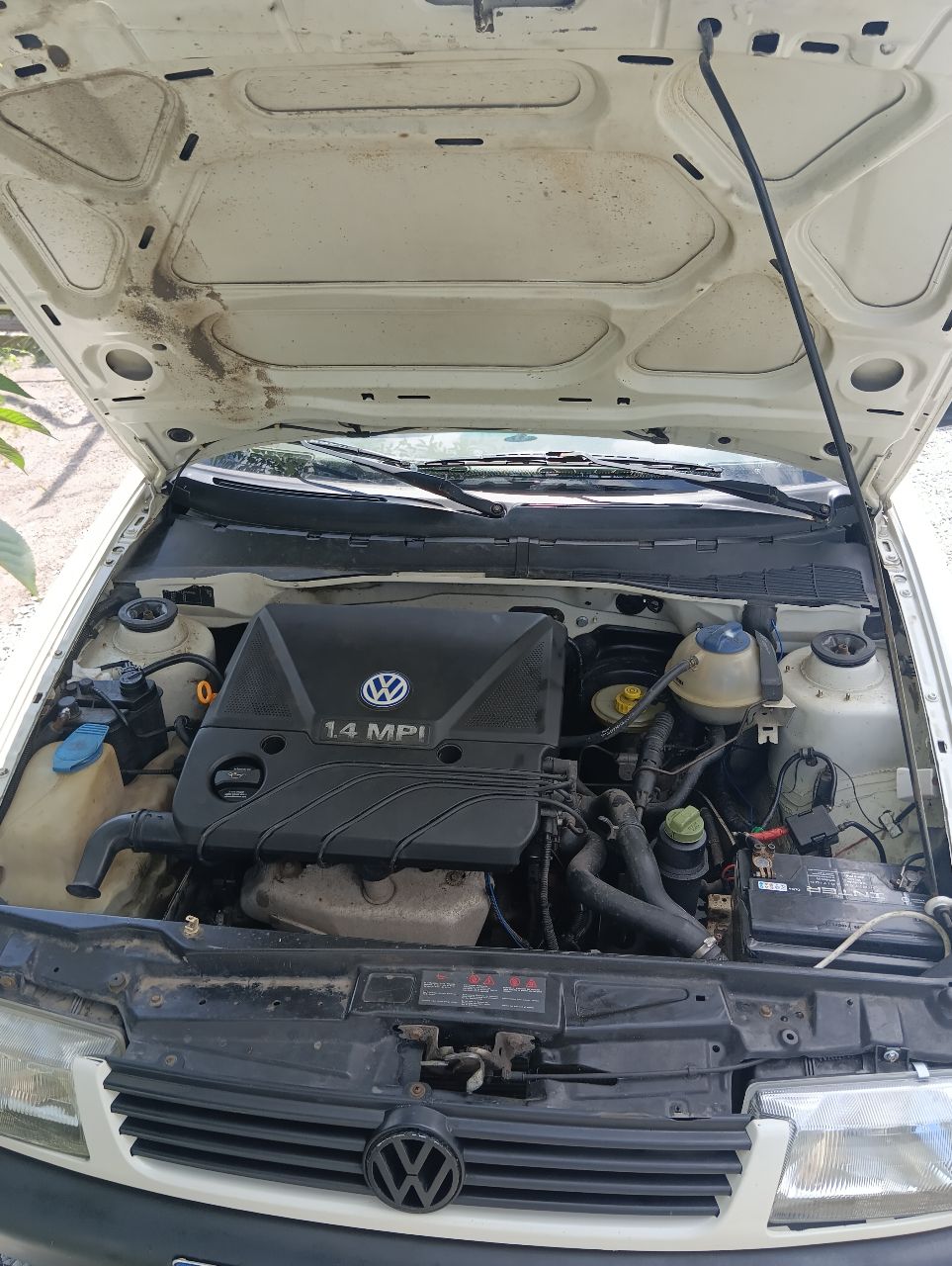 Volkswagen Caddy - фото 5