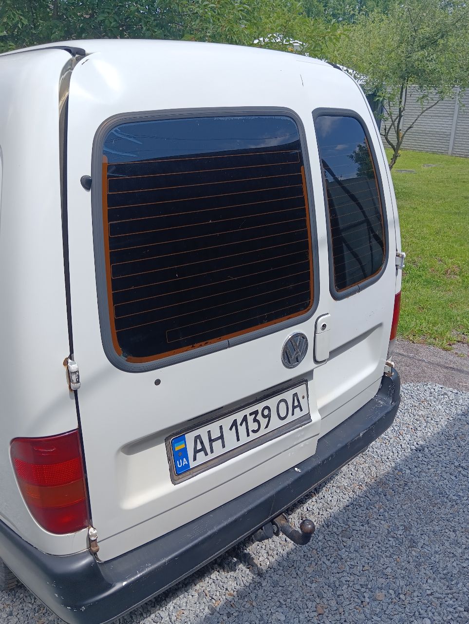Volkswagen Caddy - фото 6