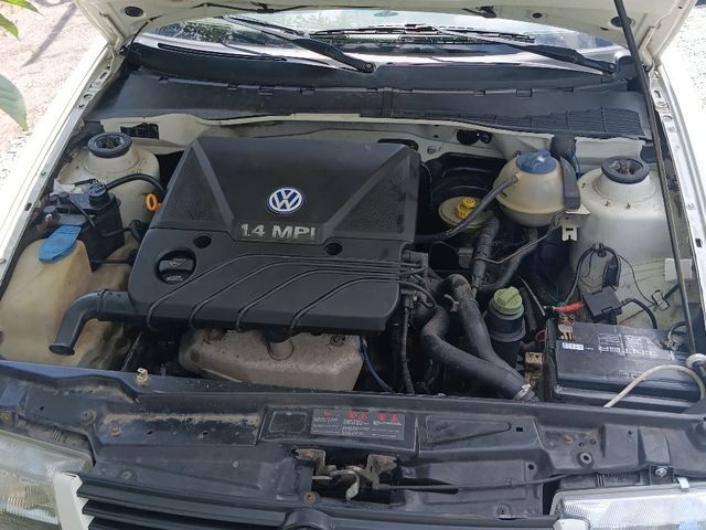 Volkswagen Caddy - фото 5