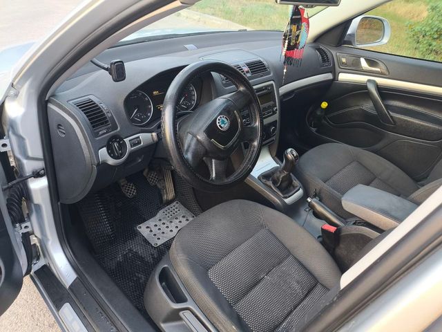 Skoda Octavia 2012, Павлоград, $9 200 - зображення 5