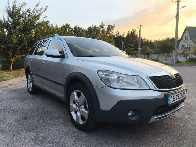 Skoda Octavia 2012, Павлоград, $9 200 - зображення 2