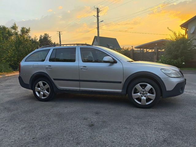 Skoda Octavia 2012, Павлоград, $9 200 - зображення 3