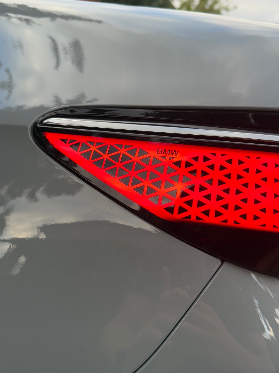 BMW 7 серії - фото 43