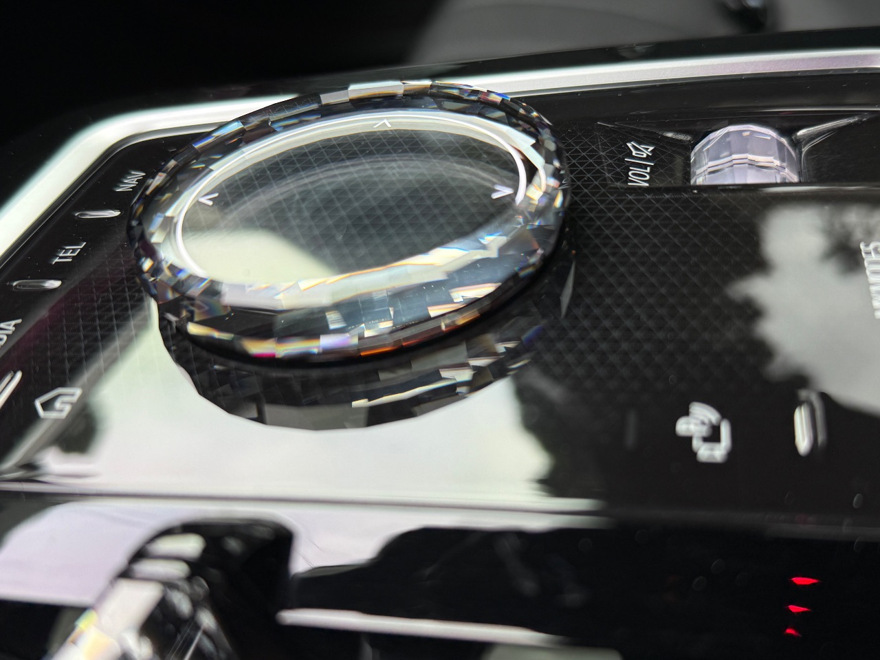 BMW 7 серії - фото 56