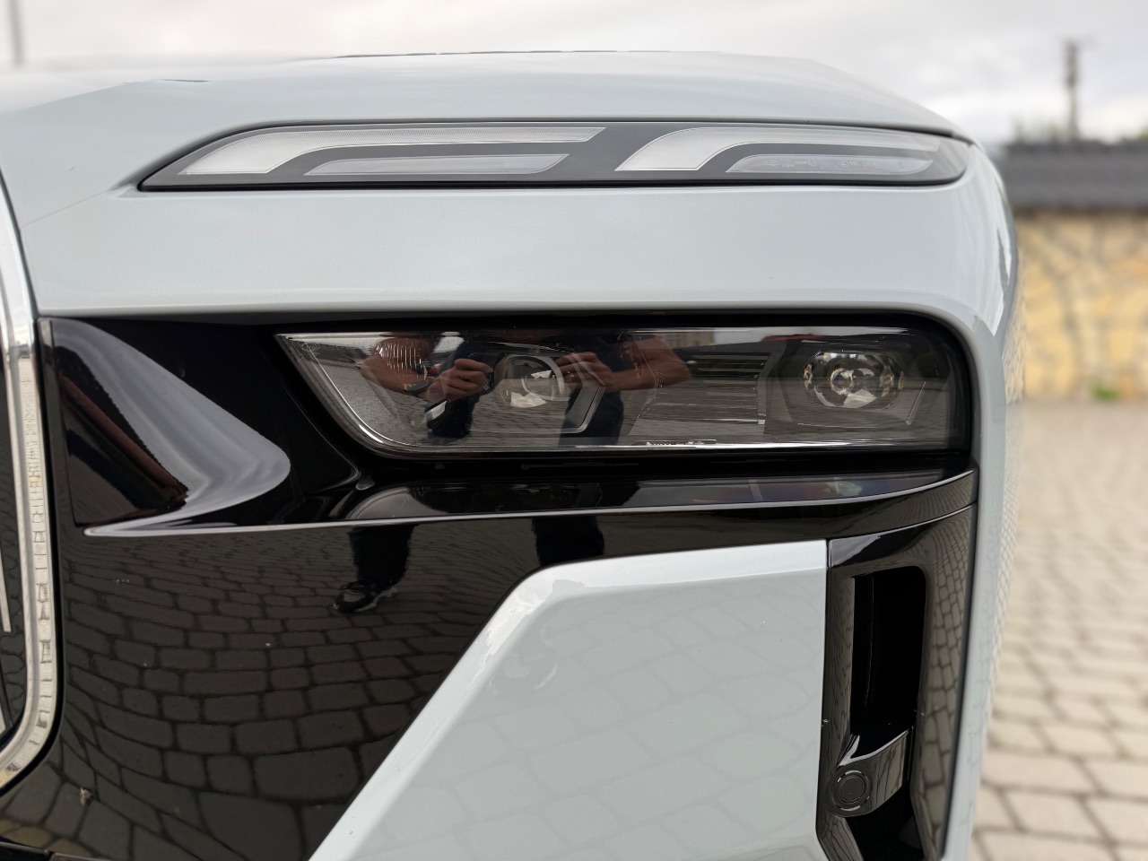 BMW 7 серії - фото 32