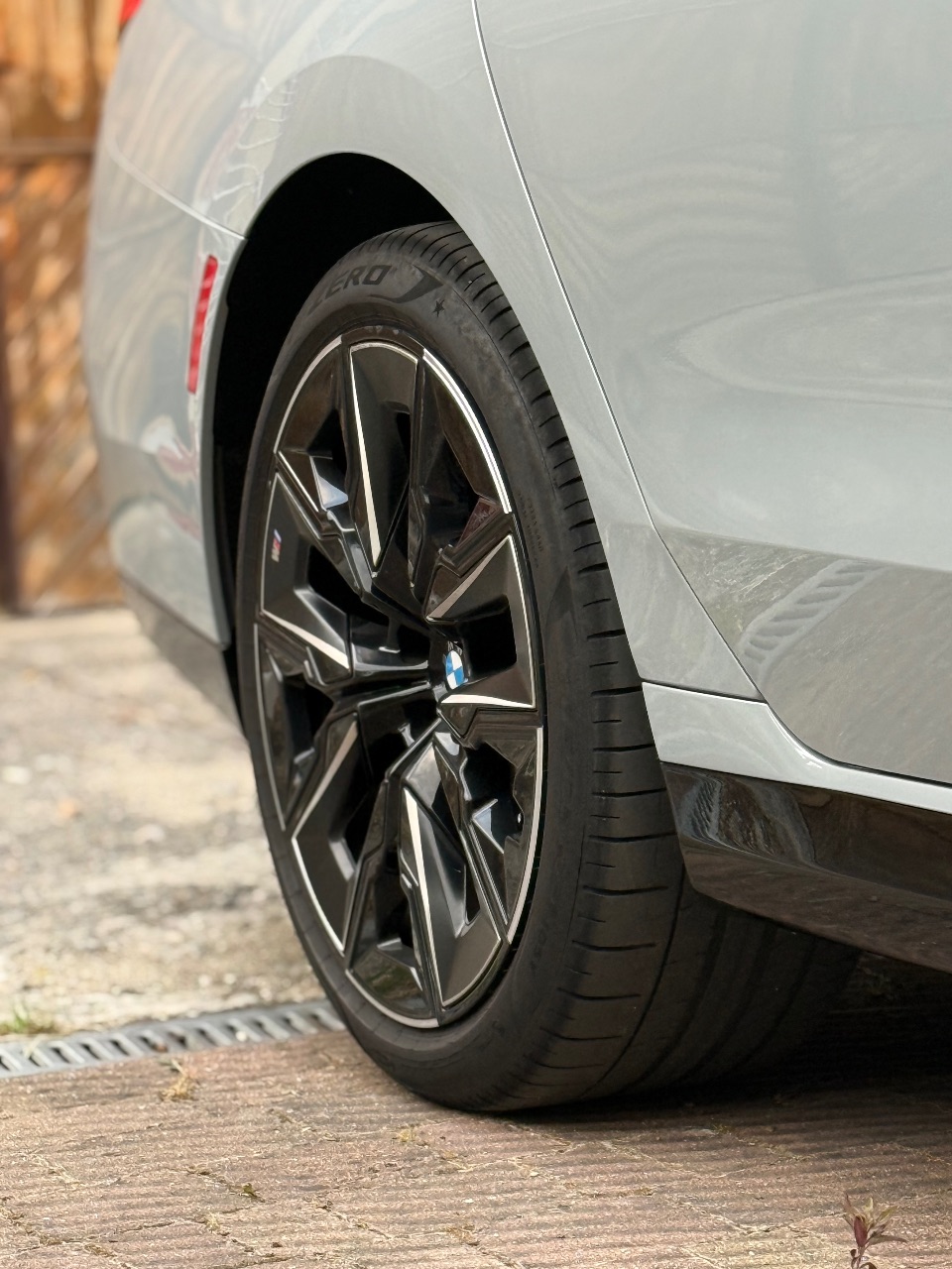 BMW 7 серії - фото 69