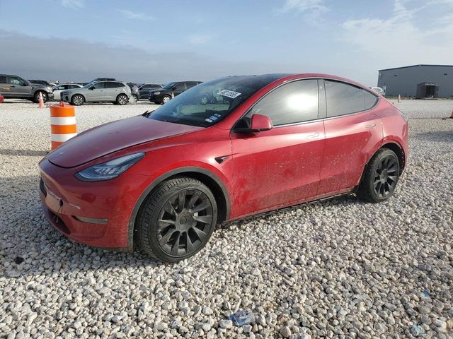 Tesla Model Y - фото 2