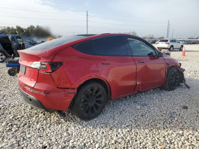 Tesla Model Y - фото 5