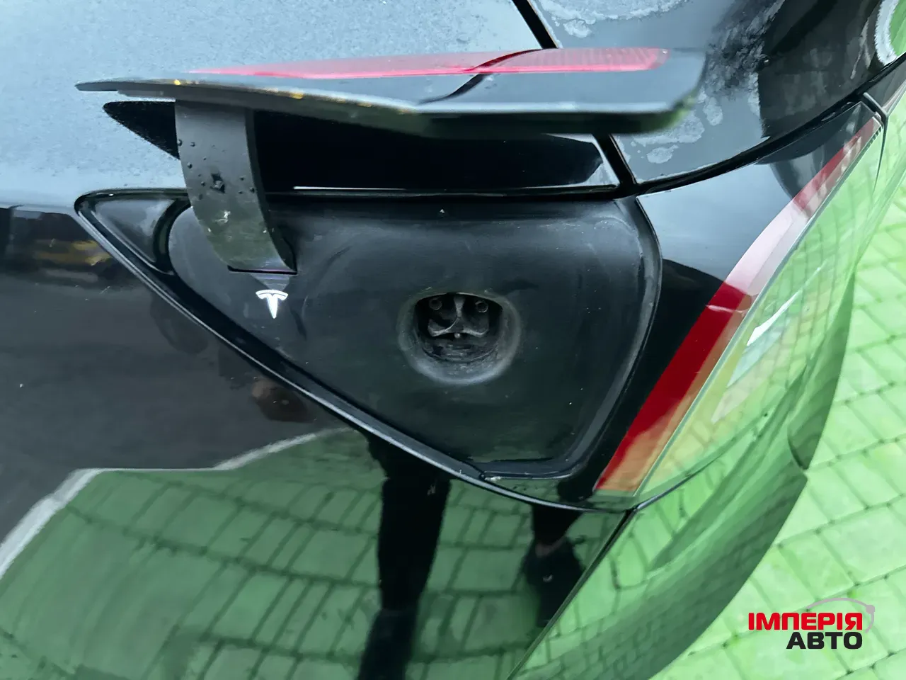 Tesla Model Y - фото 59