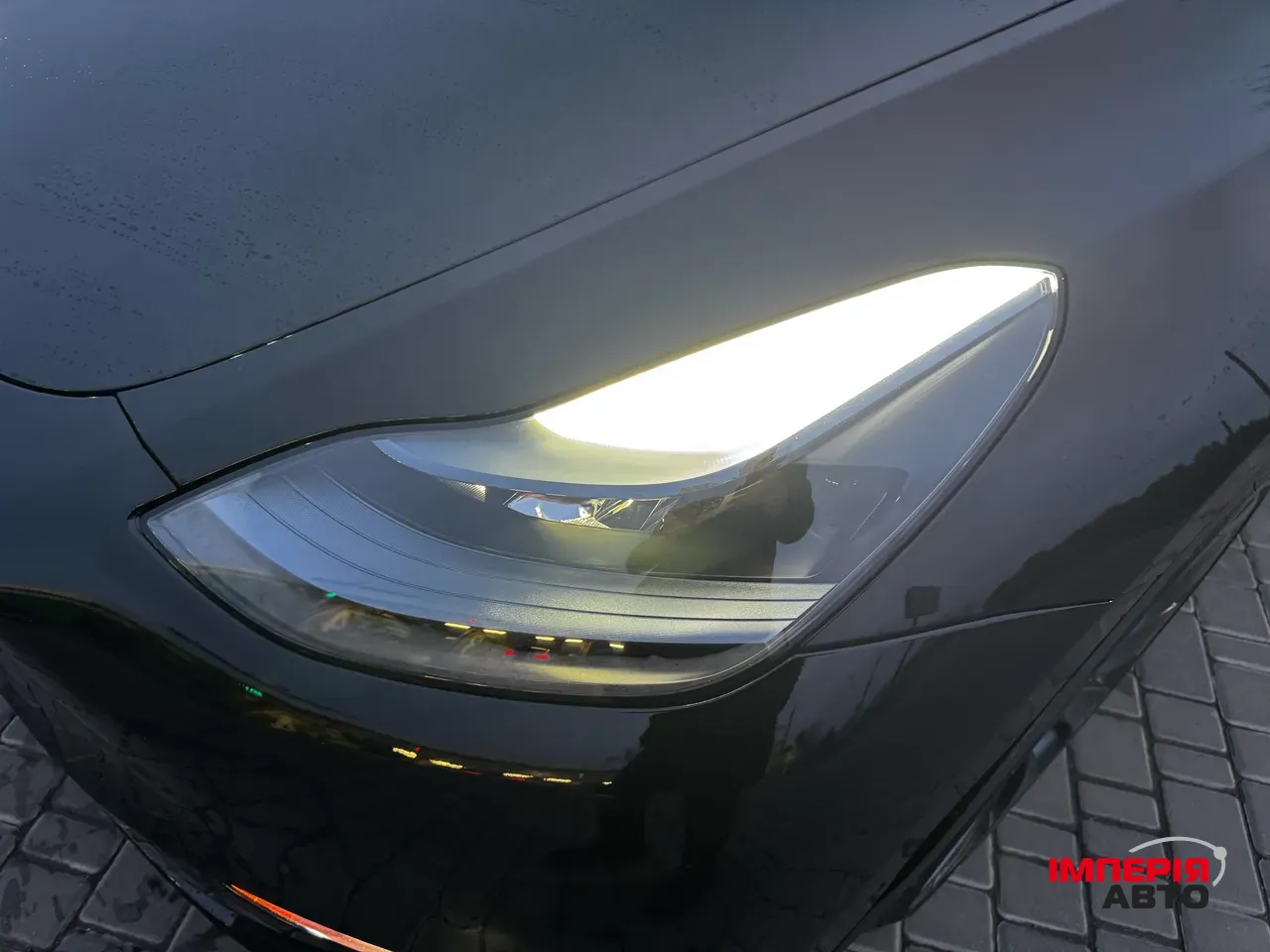 Tesla Model Y - фото 48