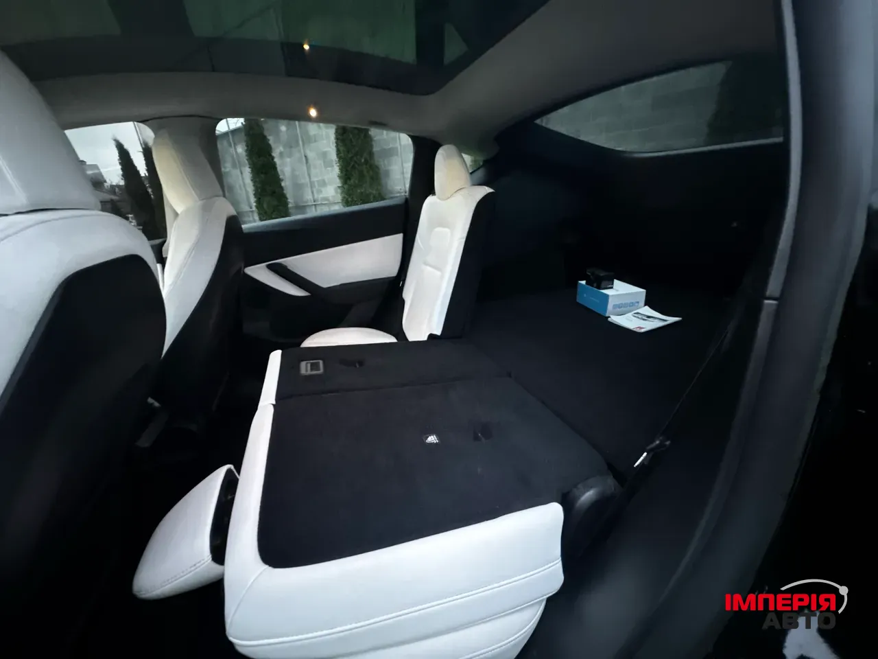 Tesla Model Y - фото 29