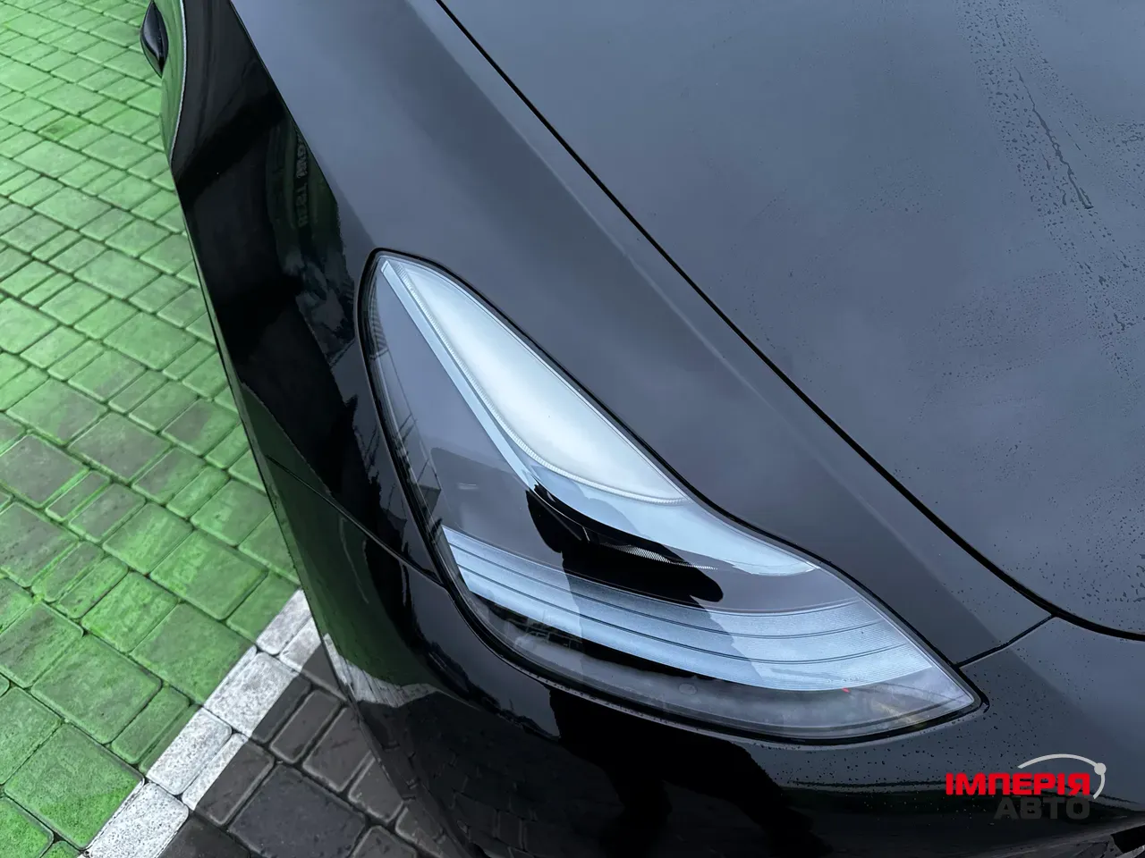 Tesla Model Y - фото 44