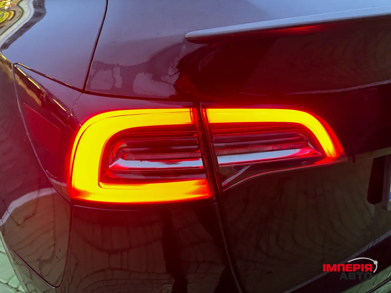 Tesla Model Y - фото 51