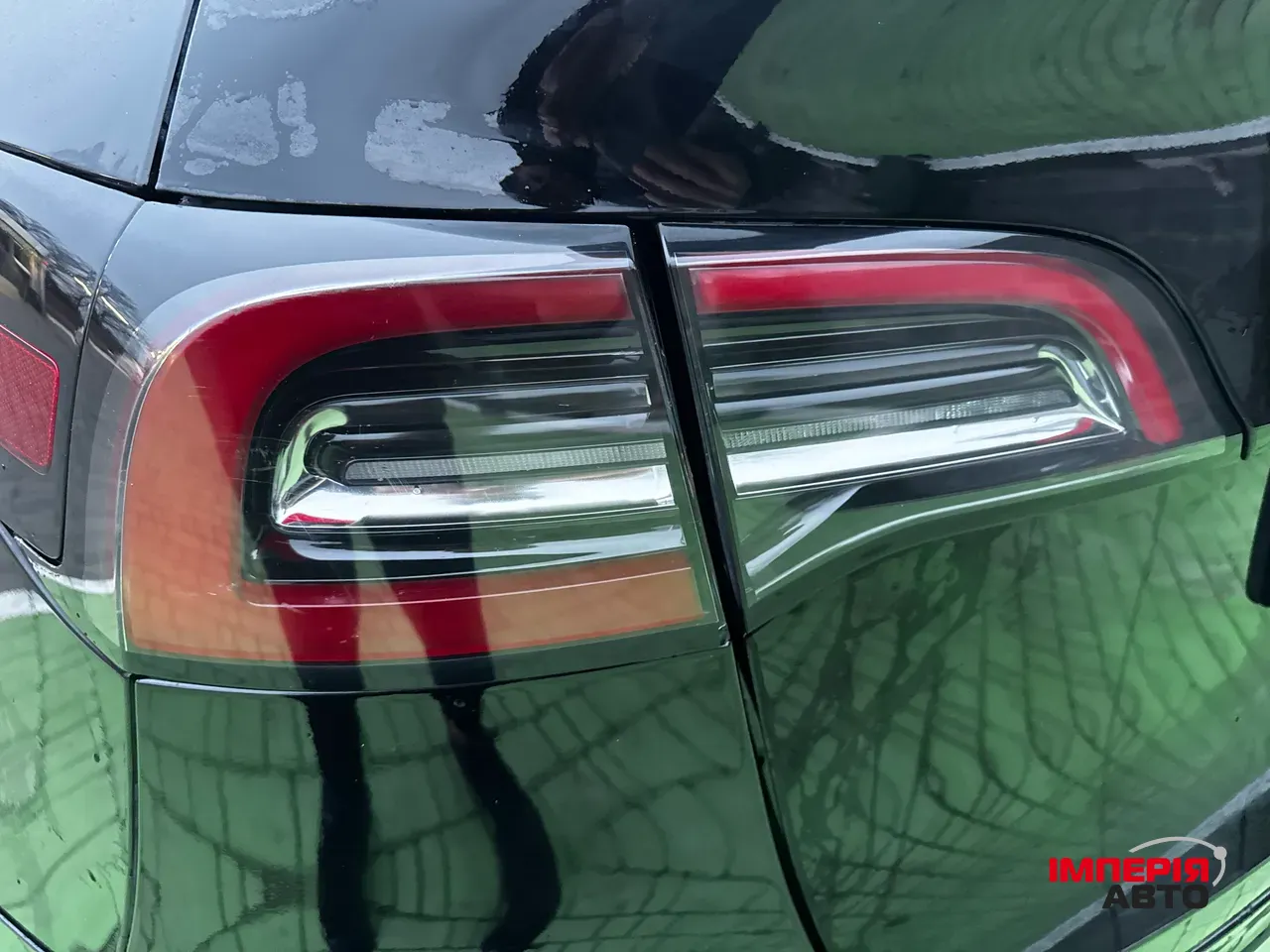 Tesla Model Y - фото 50