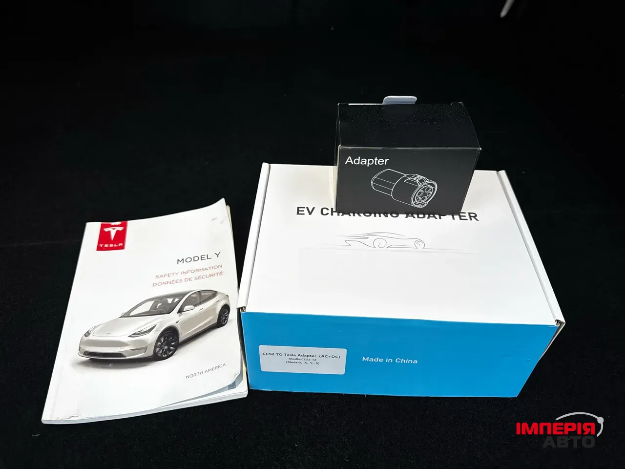 Tesla Model Y - фото 31