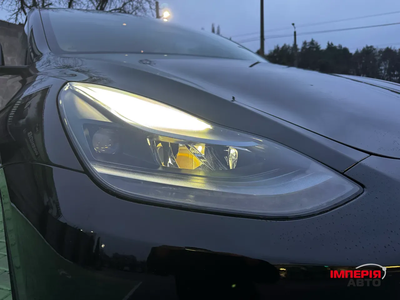 Tesla Model Y - фото 46