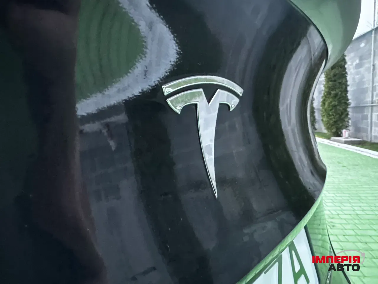 Tesla Model Y - фото 52