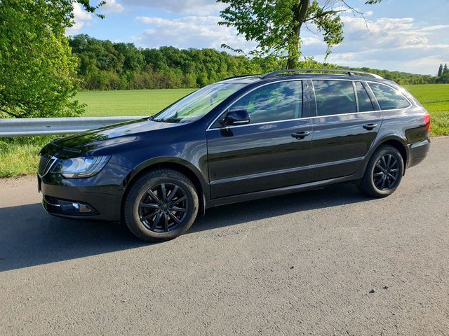 Skoda Superb 2014, Ніжин, $12 700 - зображення 5