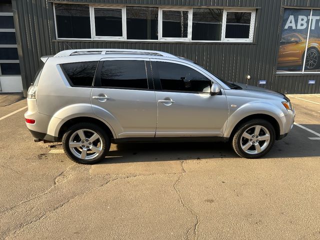 Mitsubishi Outlander 2007, Київ, $8 500 - зображення 5