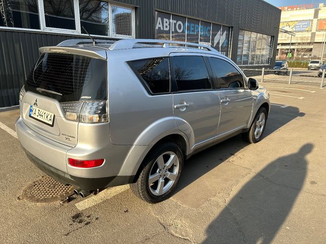 Mitsubishi Outlander 2007, Київ, $8 500 - зображення 3