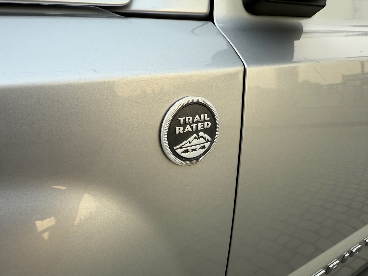 Jeep Liberty (Patriot) - фото 24