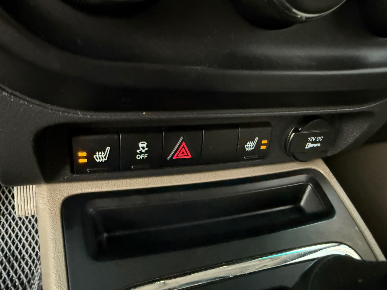 Jeep Liberty (Patriot) - фото 18