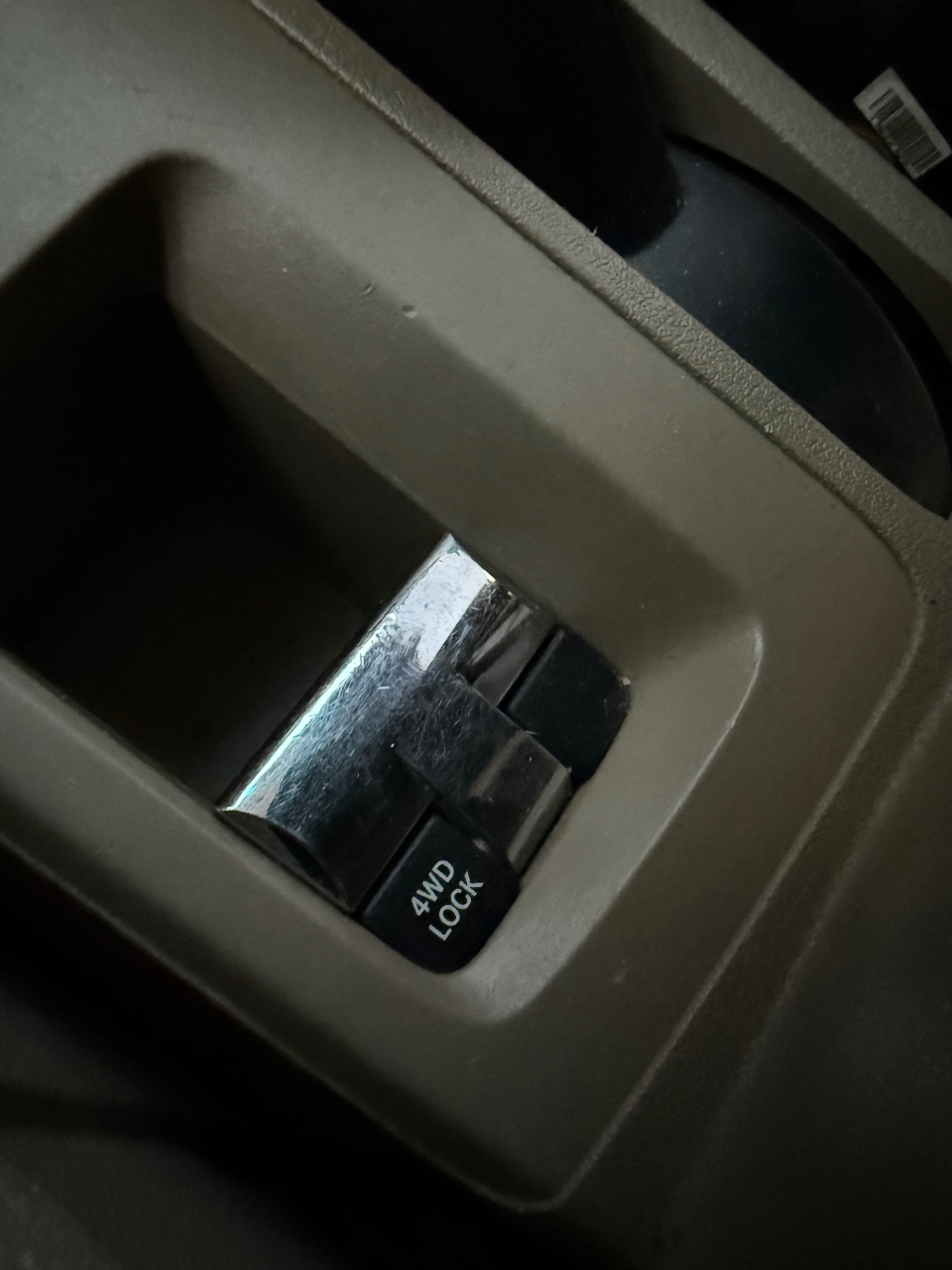 Jeep Liberty (Patriot) - фото 19