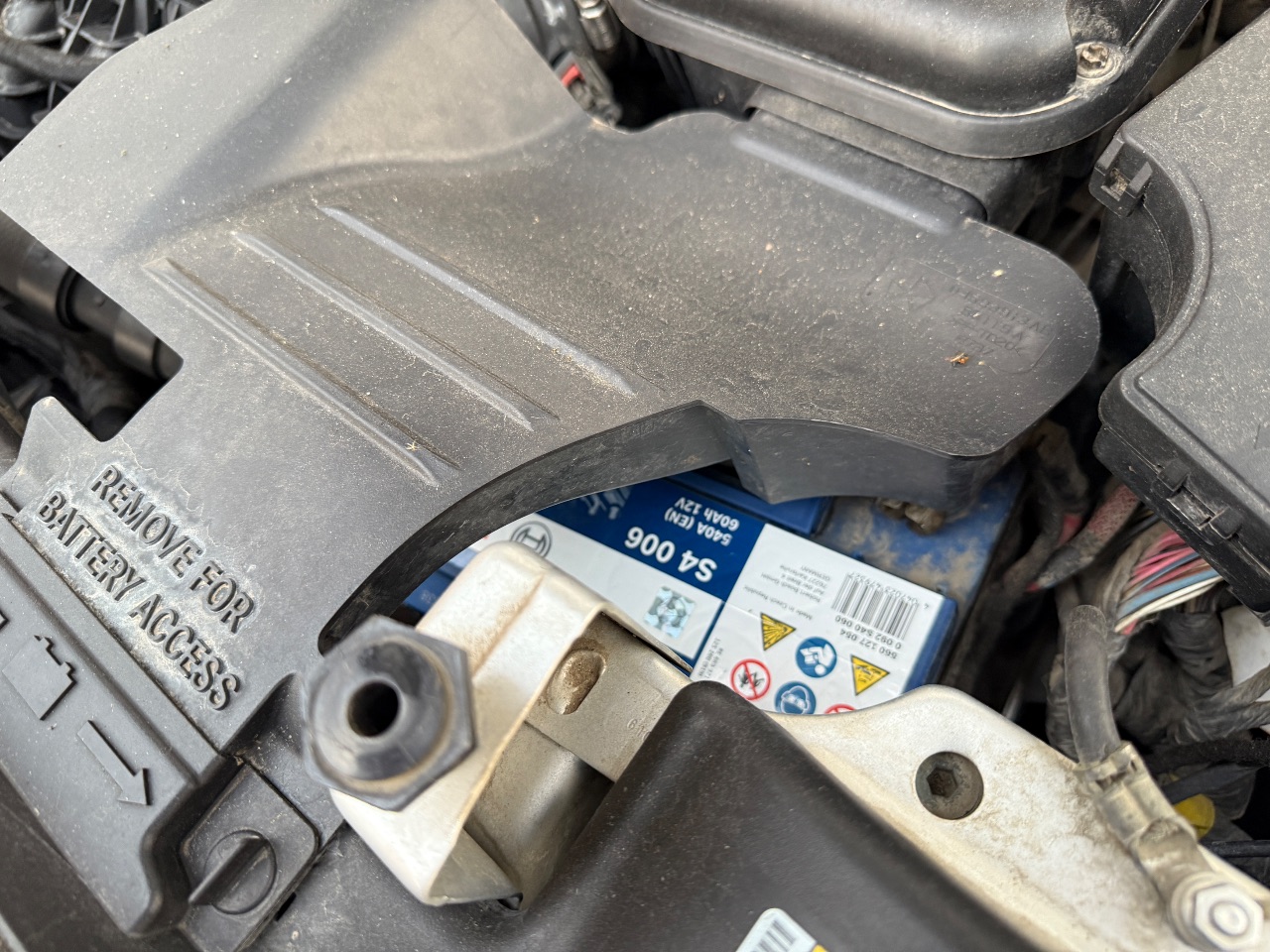 Jeep Liberty (Patriot) - фото 11