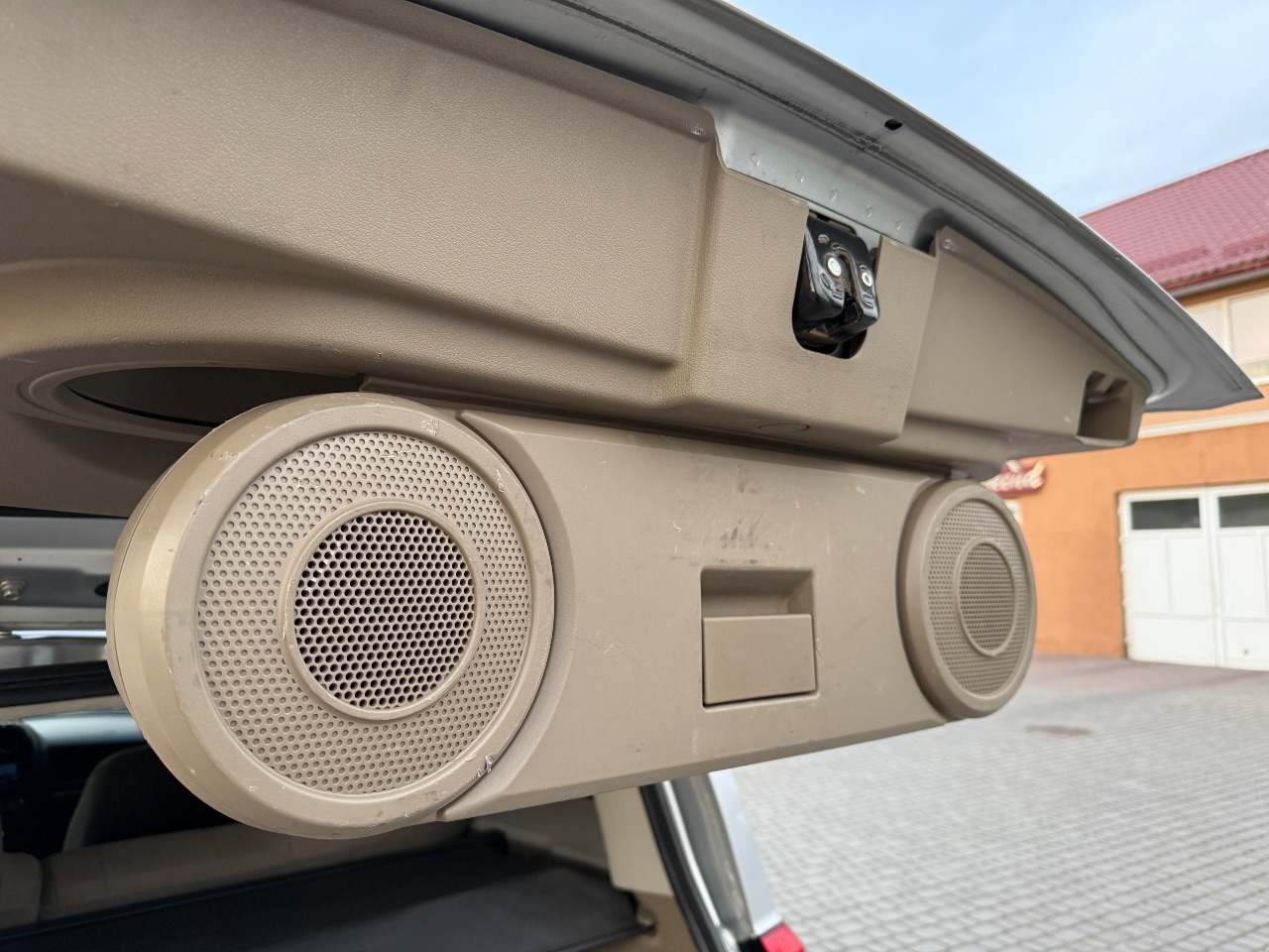 Jeep Liberty (Patriot) - фото 7