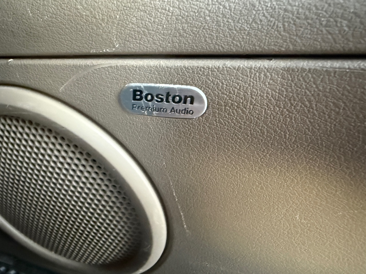 Jeep Liberty (Patriot) - фото 5