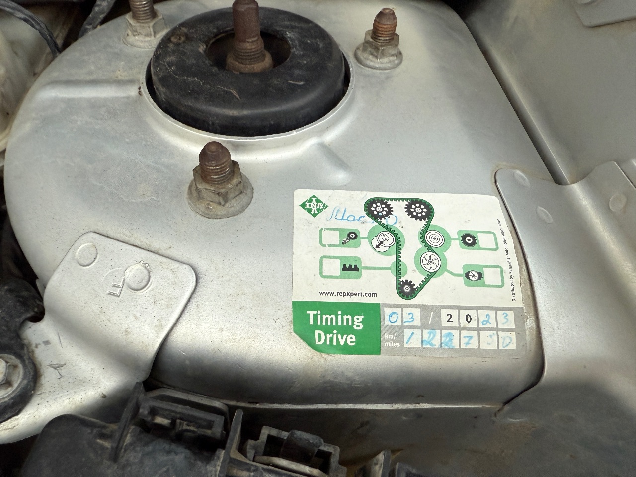 Jeep Liberty (Patriot) - фото 8