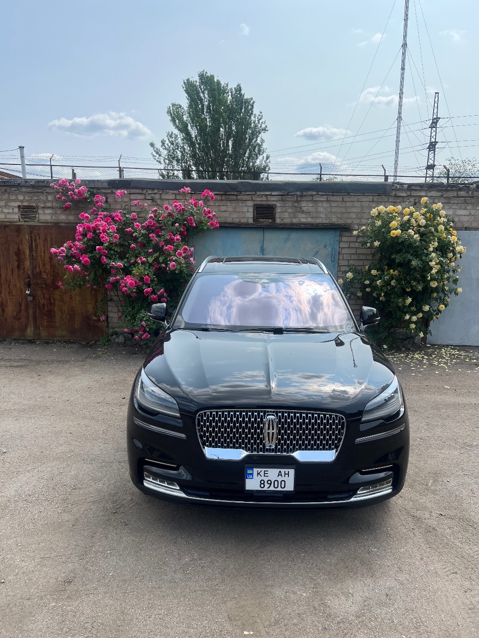 Lincoln Aviator - фото 2