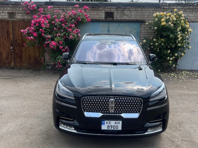 Lincoln Aviator - зображення 2