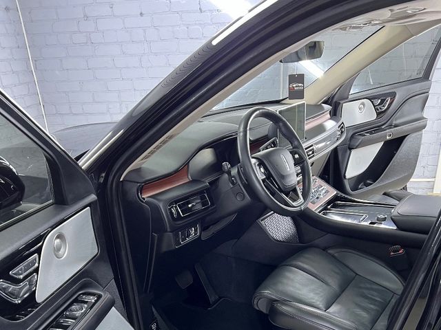 Lincoln Aviator - зображення 4