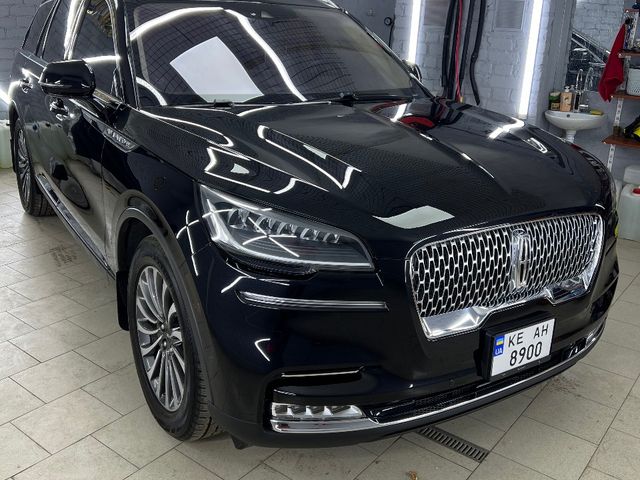 Lincoln Aviator - зображення 5